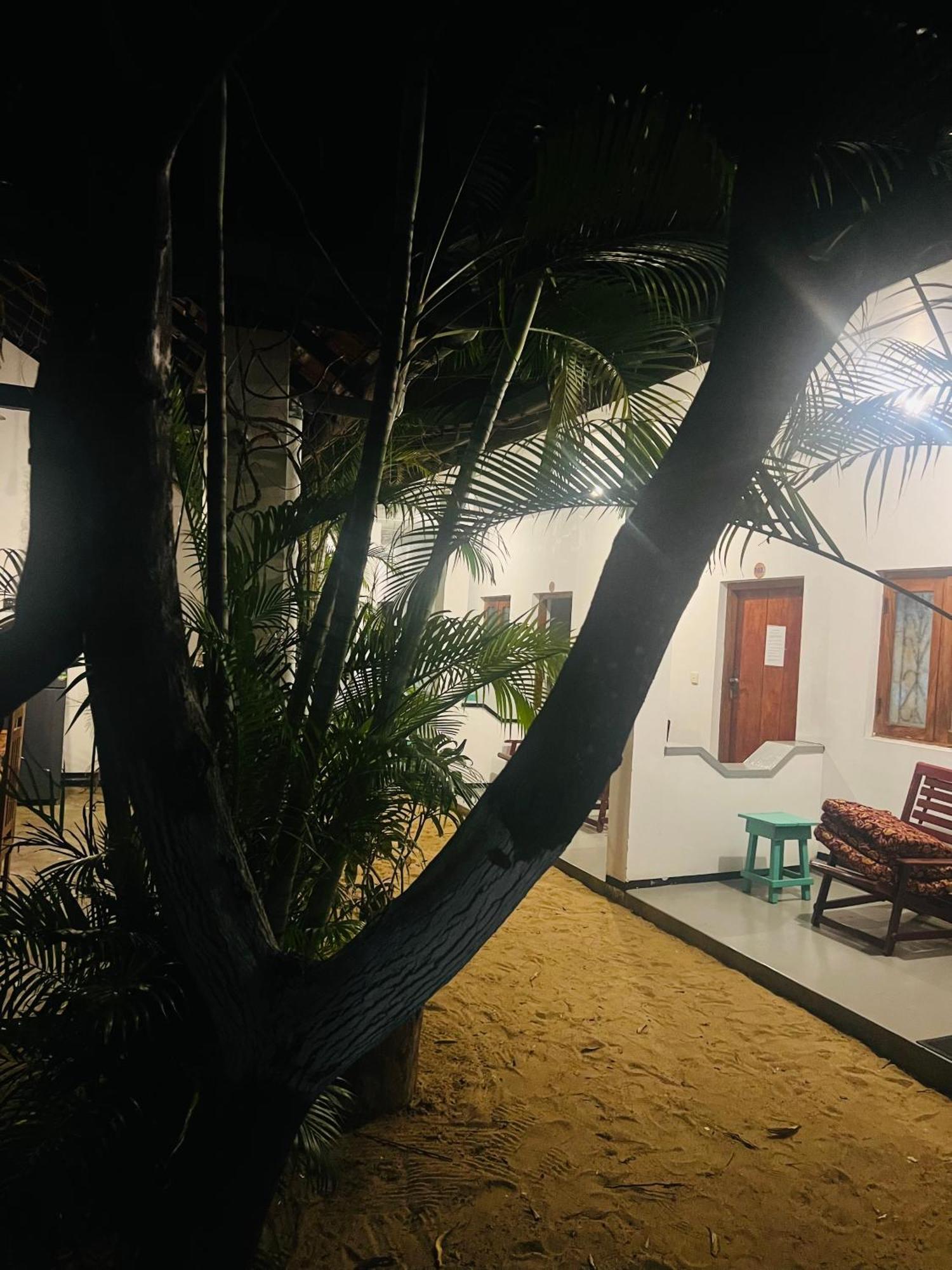 Hotel Moxy Bay Arugambay Arugam Bay Exterior foto