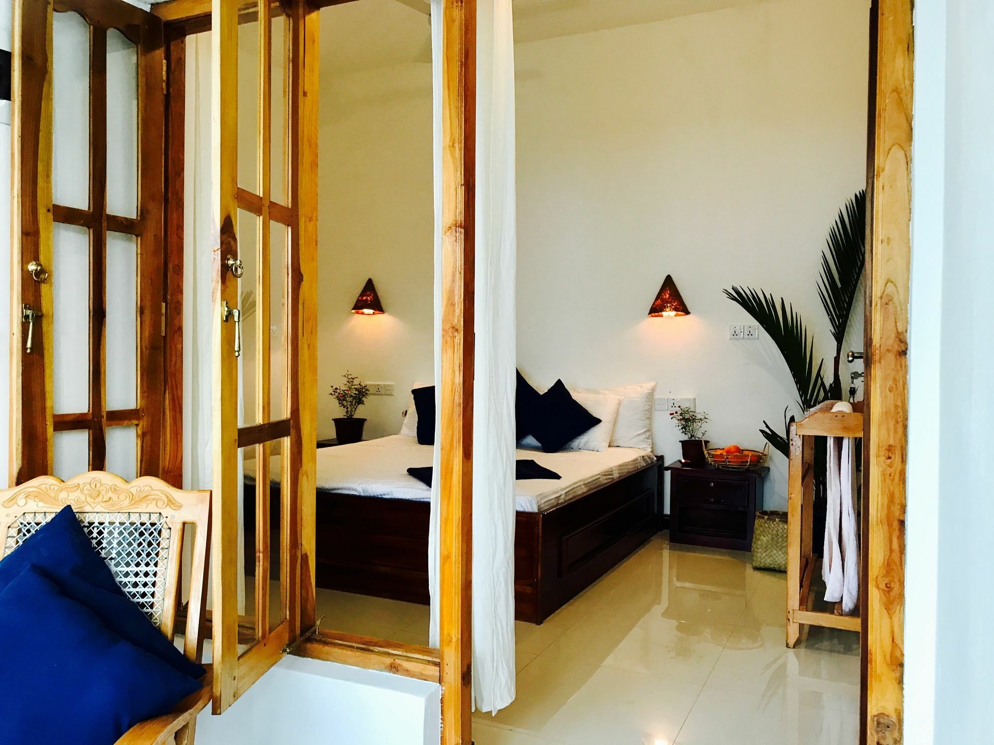 Hotel Moxy Bay Arugambay Arugam Bay Exterior foto